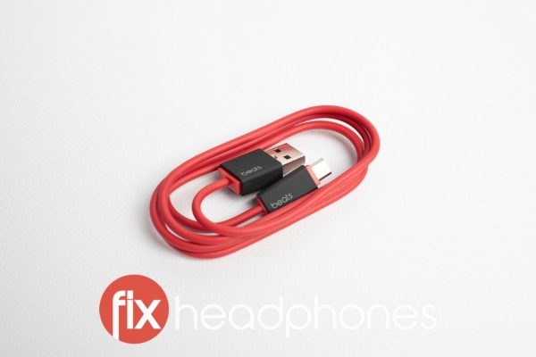beats charger cable