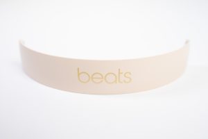 Beats Studio 3 Headband - Desert Sand