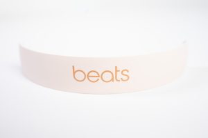 Beats Studio 3 Headband - Porcelain Rose