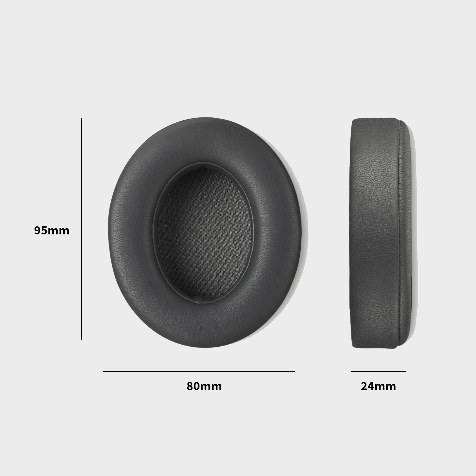 Beats Studio 3 Replacement Ear Pads - Image 4
