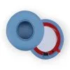 Beats Solo 4 Ear Pads Blue - Fix Headphones