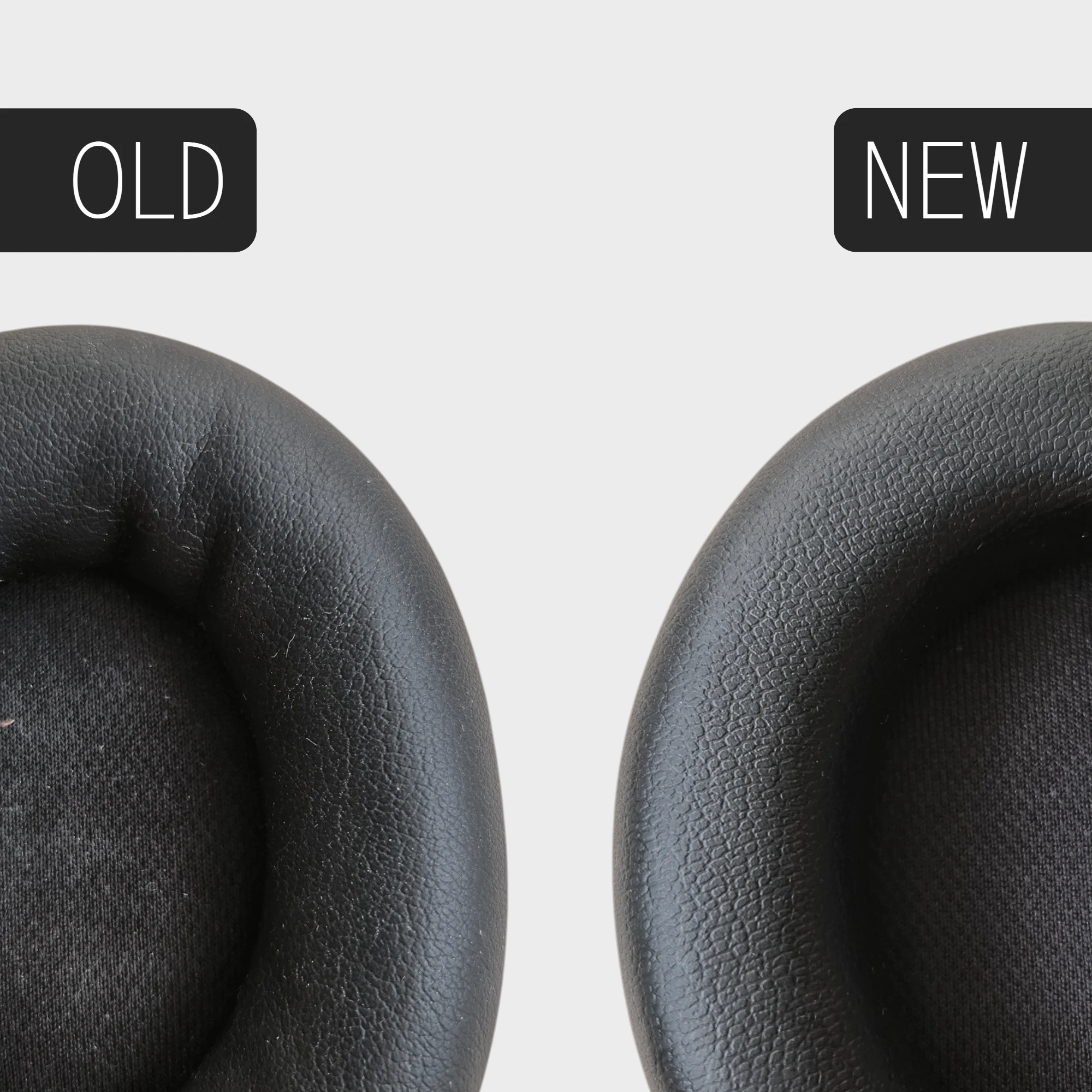 Beats Studio Pro Ear Pad OEM vs Fix Headphones Comparison