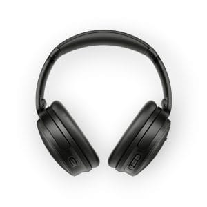 Bose Quiet Comfort 45 Triple Black, Bose QC45