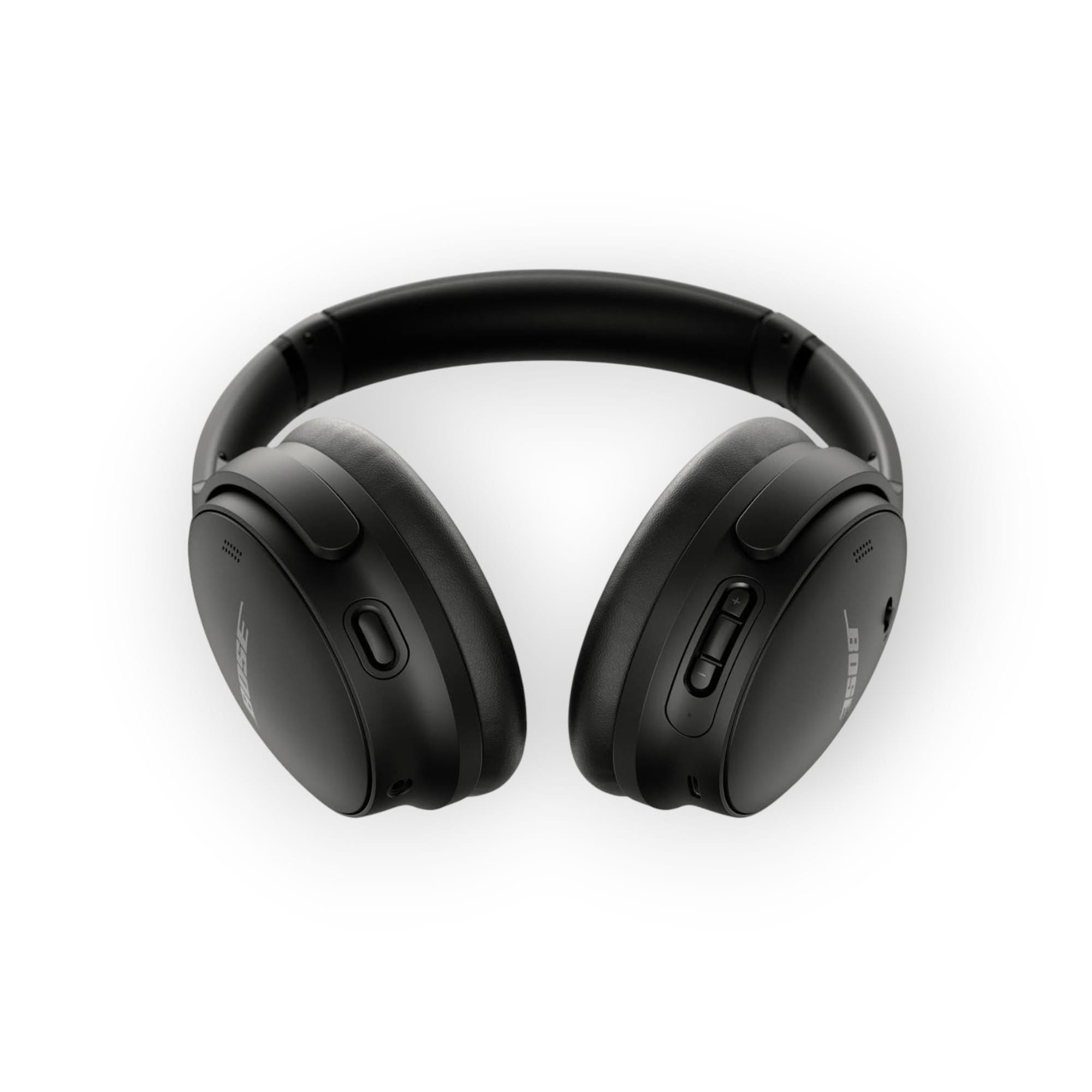 Combo Accessori Per Bose QuietComfort 2023, Compatibile Con QC45, QCSE, QC35 E QC35 II