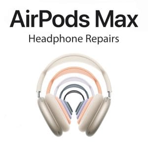 Apple Headphone Repairs