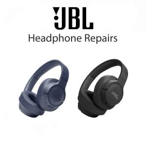 JBL Headphone Repairs