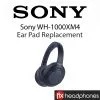 Sony XM4 Ear Pad Replacement - Fix Headphones