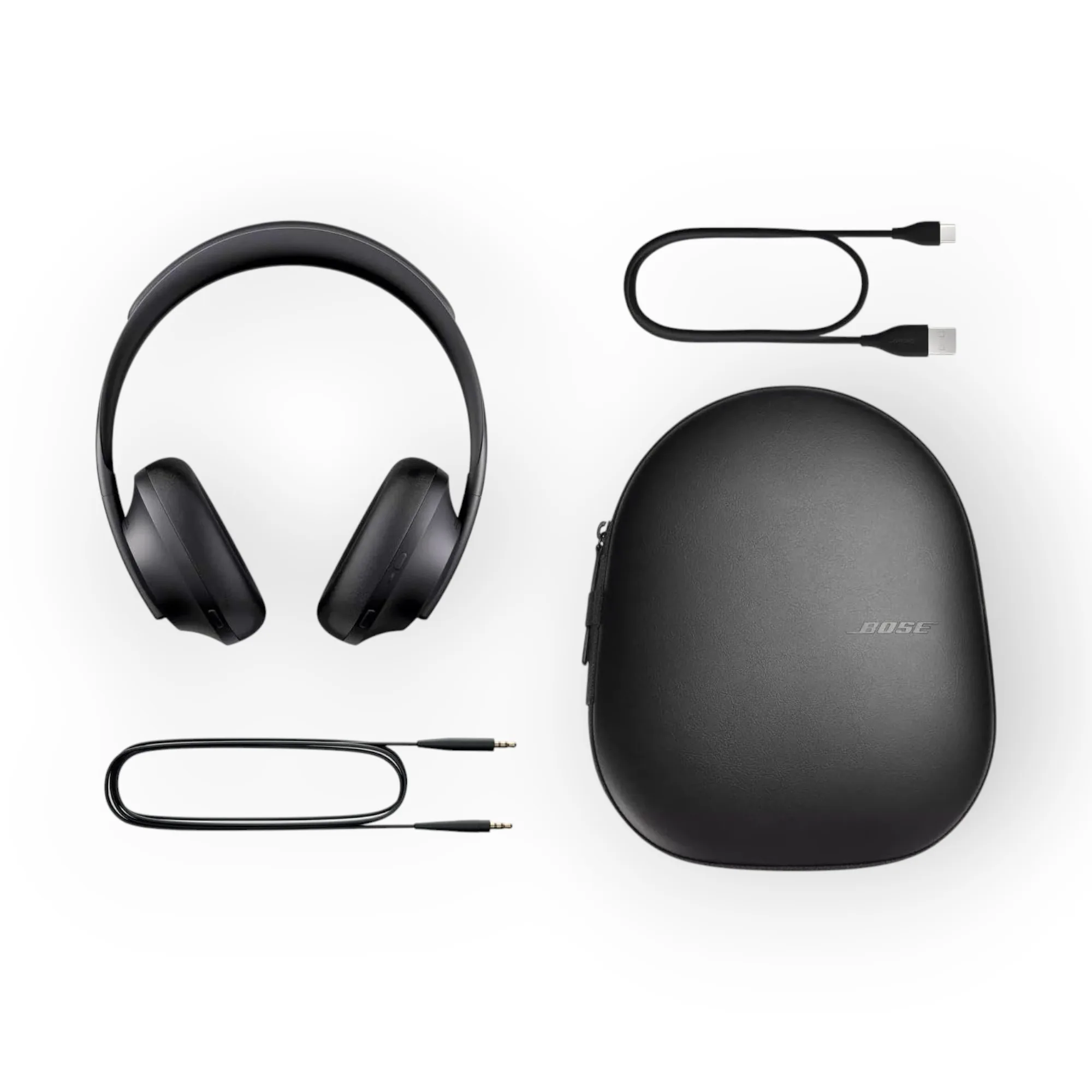 Bose Nc700 Headphones
