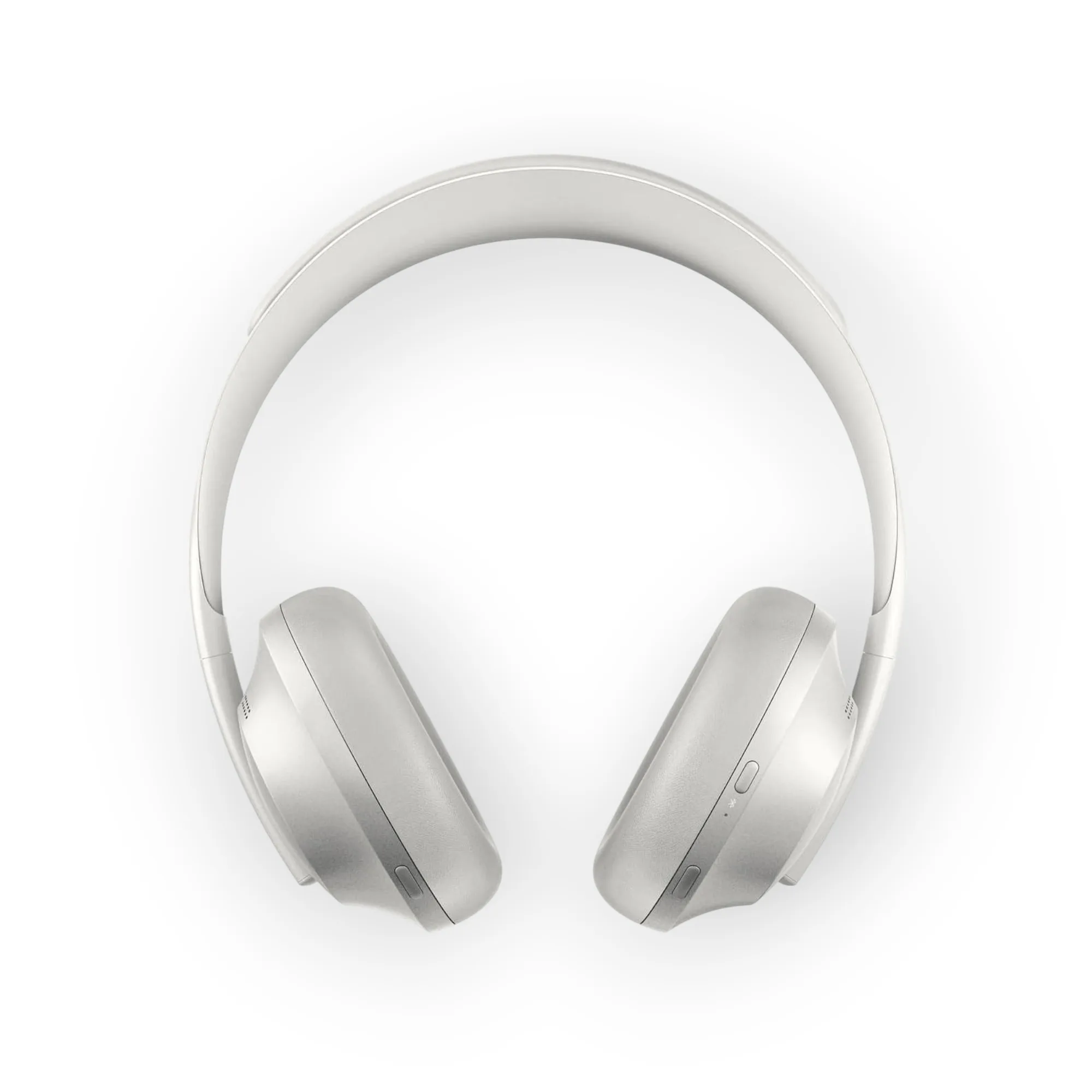 Bose Nc700 Headphones Silver