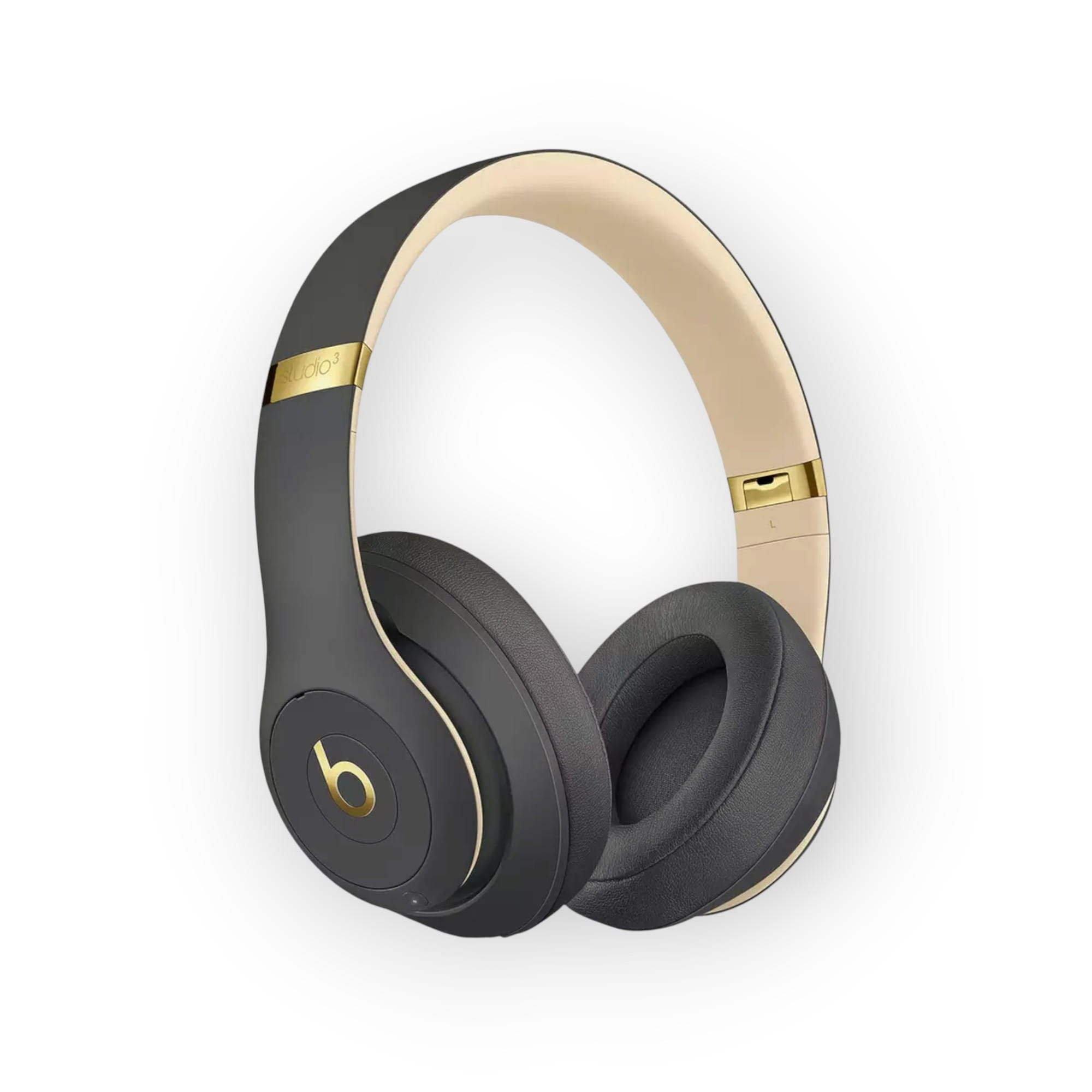Beats Studio 3 Shadow Grey Headphones