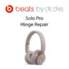 Beats Solo Pro Hinge Repair