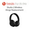 Beats Studio 2 Wireless Hinge Replacement