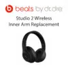 Beats Studio 2 Wireless Inner Arm Replacement