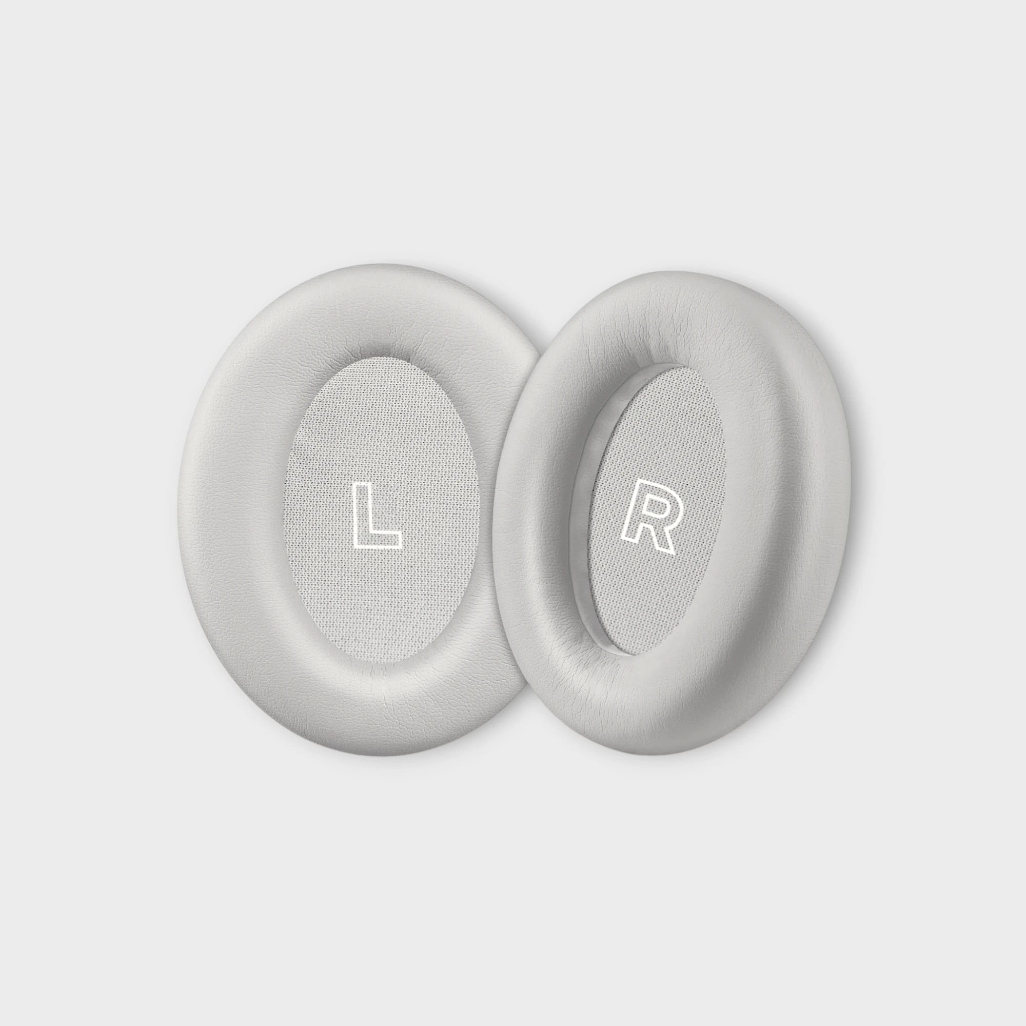 Bose QC Ultra Ear Pads White Smoke