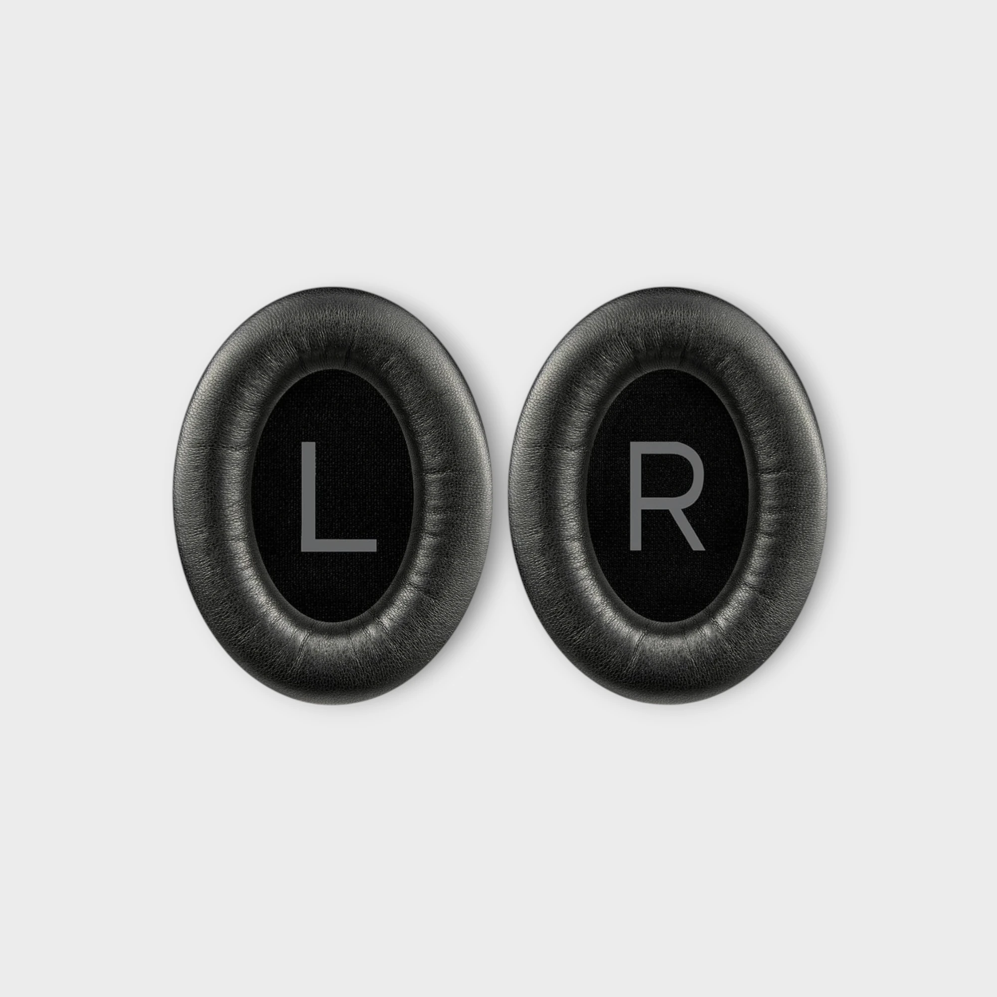 Bose QC45 Ear Pads Black
