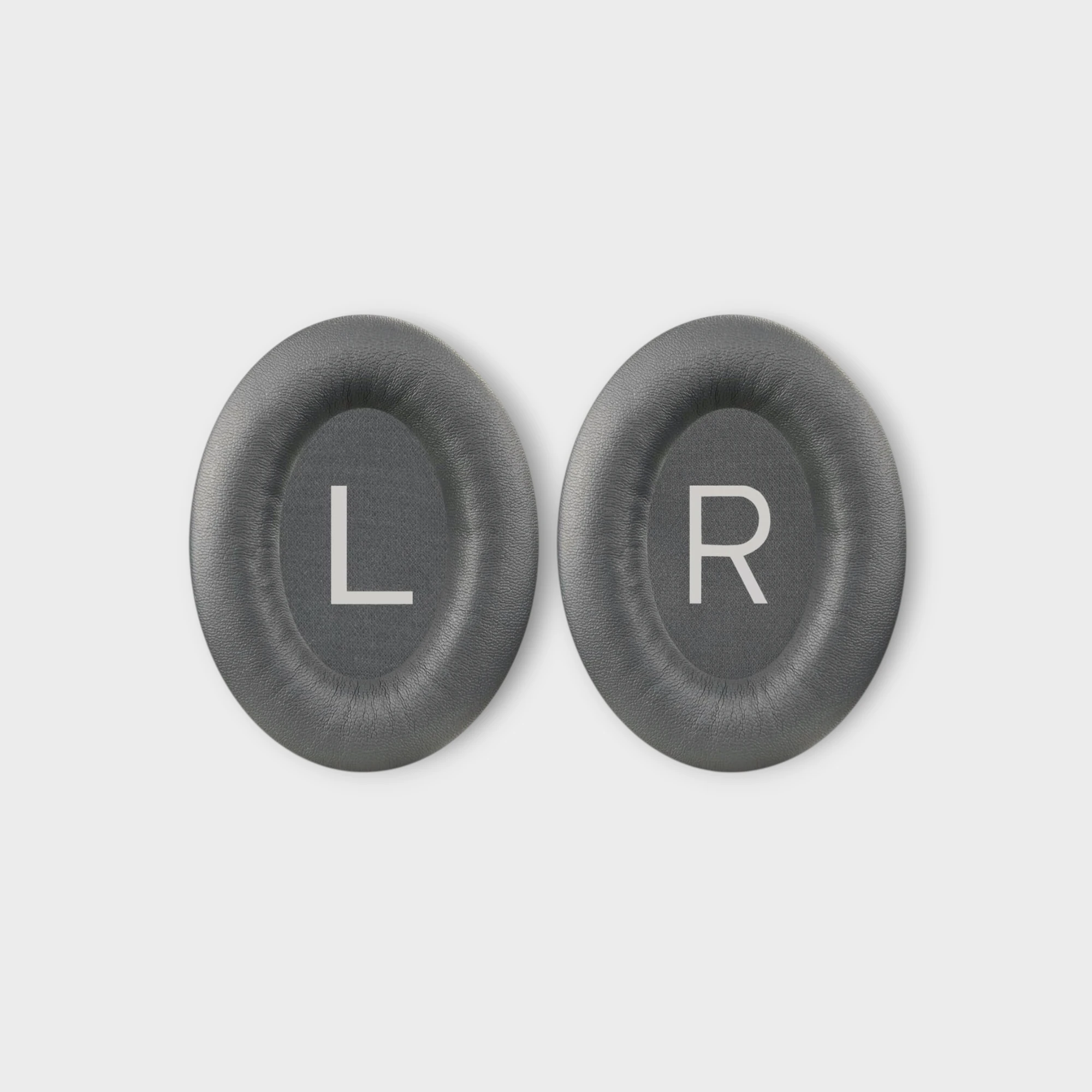 Bose QC45 Ear Pads Grey