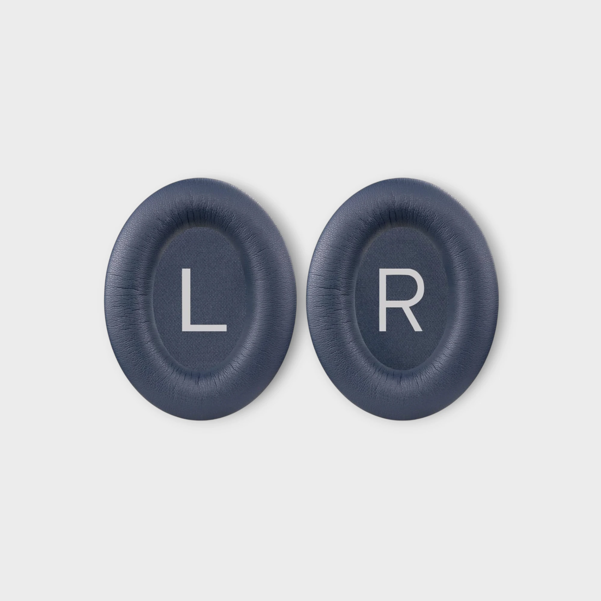 Bose QC45 Ear Pads Midnight Blue