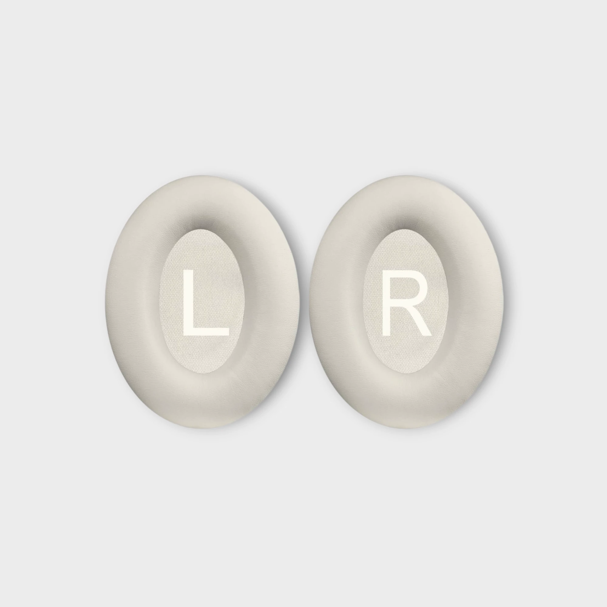 Bose QC45 Ear Pads White