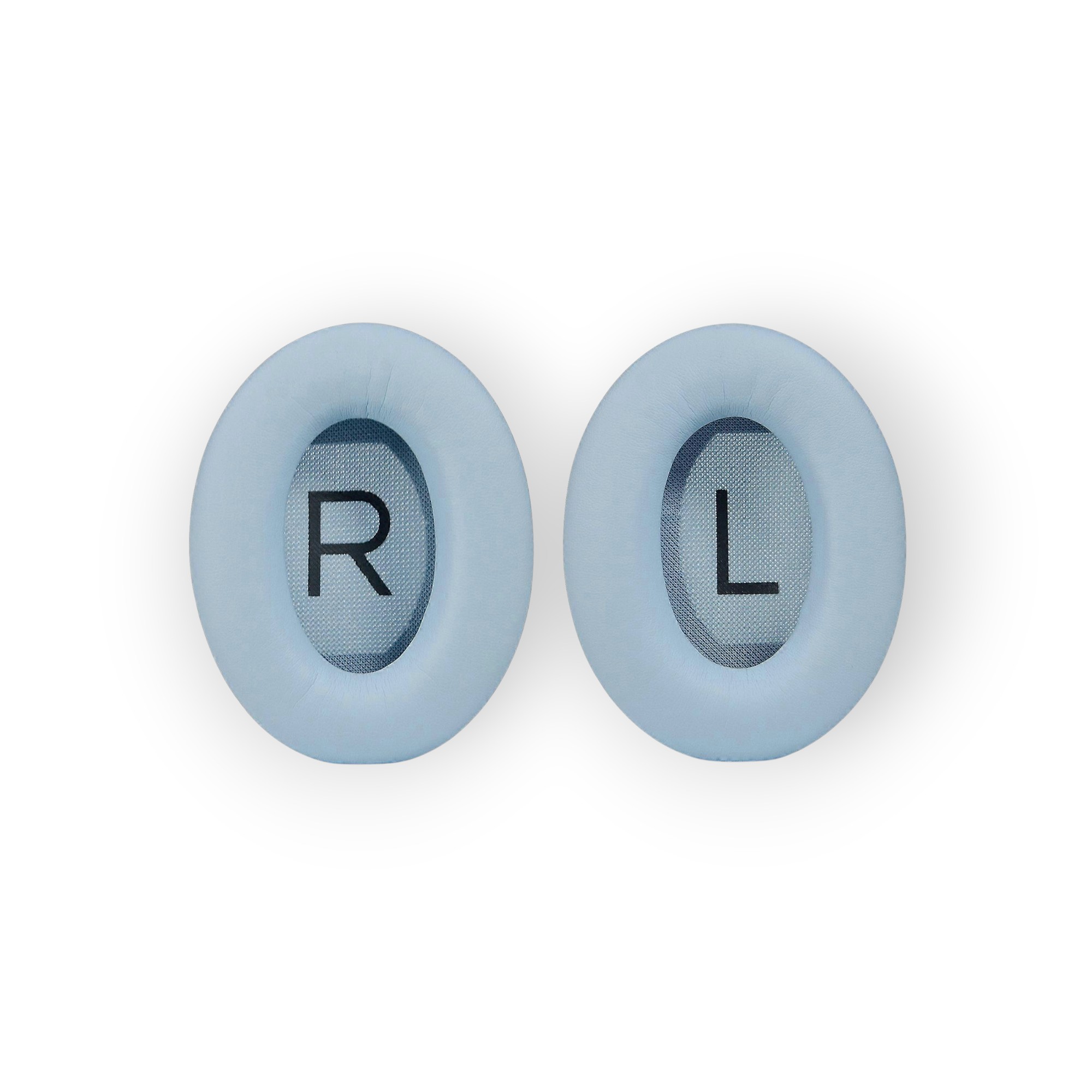 Bose Qc45 Ear Pads Light Blue