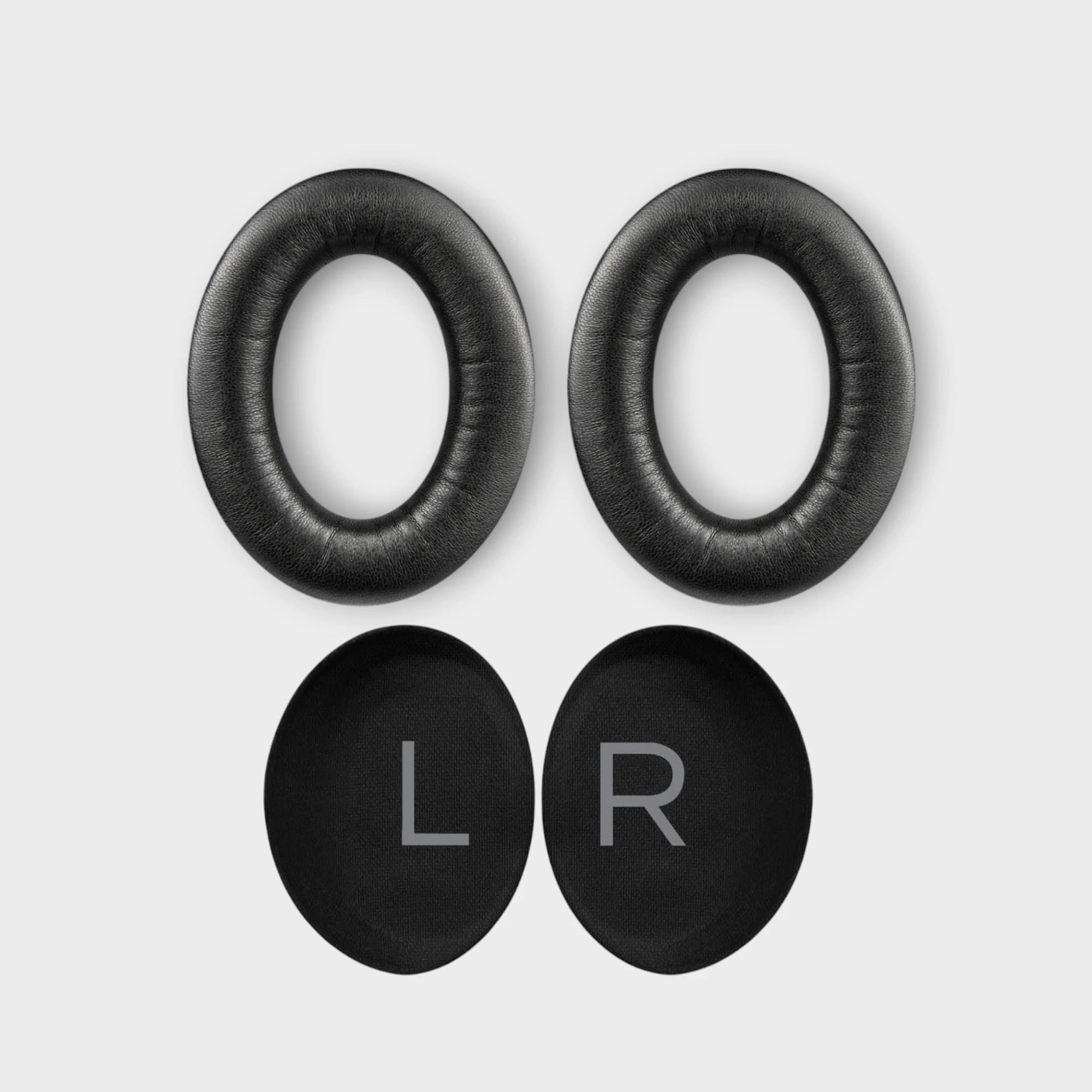 Bose QC45 Ear Pads & Scrim