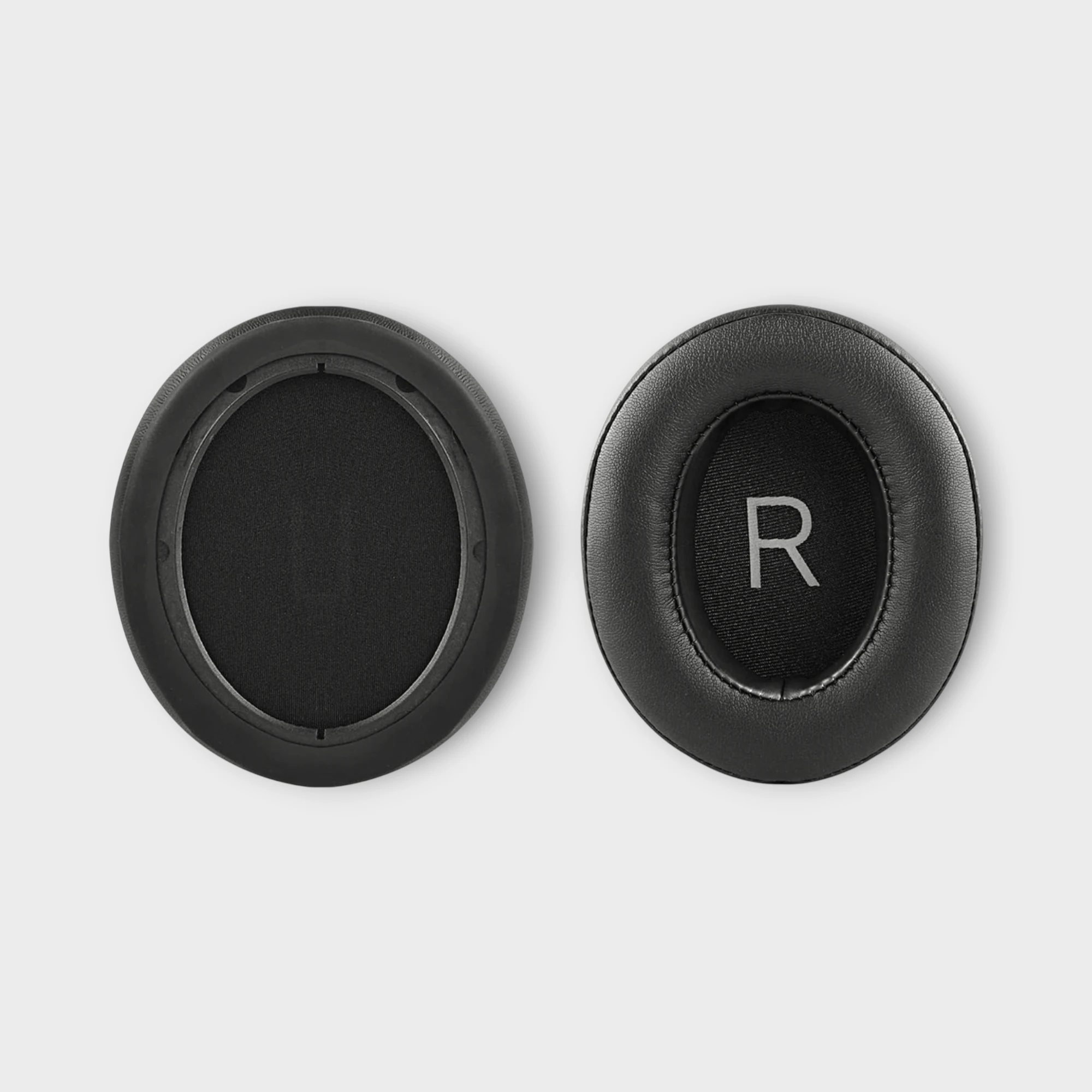 Sennhesier Momentum 3 Ear Pads Front & Back