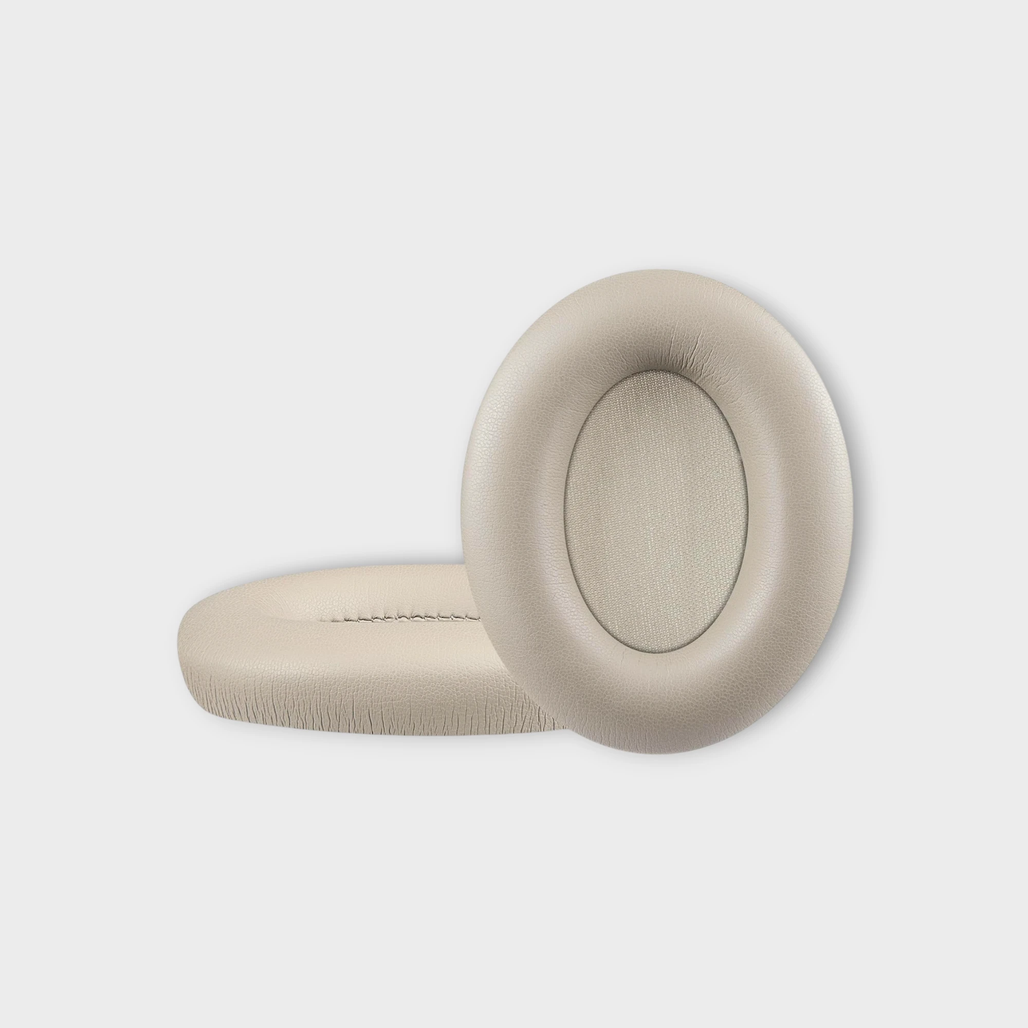 Sony XM3 Ear Pads Silver