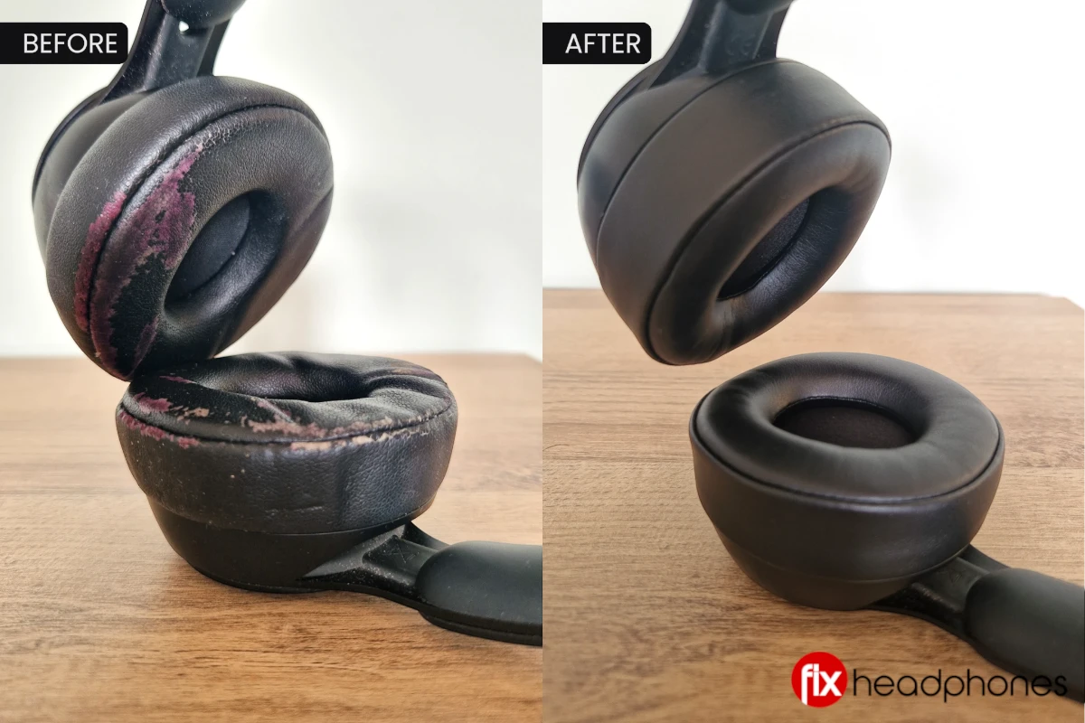 Beats Solo Pro Ear Cushion Replacement