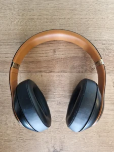 Beats Studio 3 Inner Arm After Repair