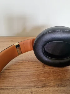 Beats Studio 3 Inner Arm After Repair