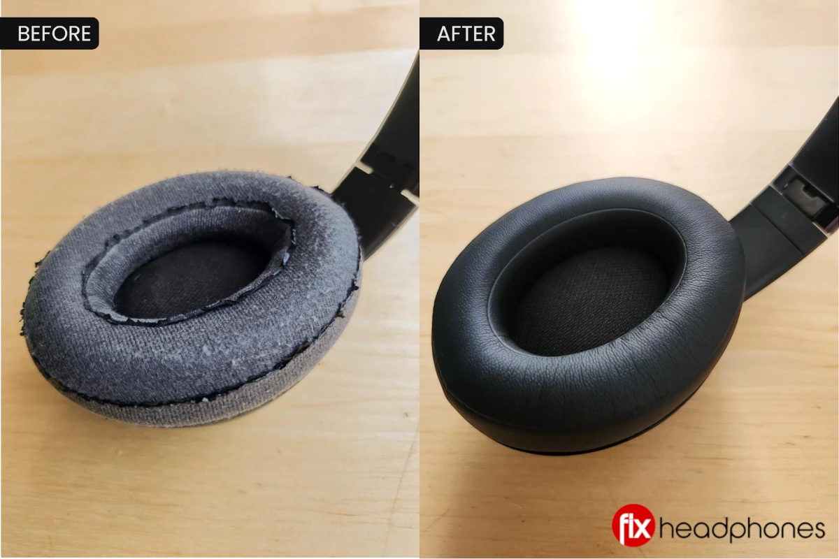 Beats Studio 3 Ear Pad Replacement