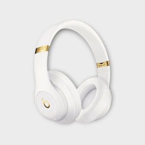 Beats Studio 3 white