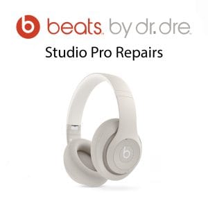 Beats Studio Pro Repairs