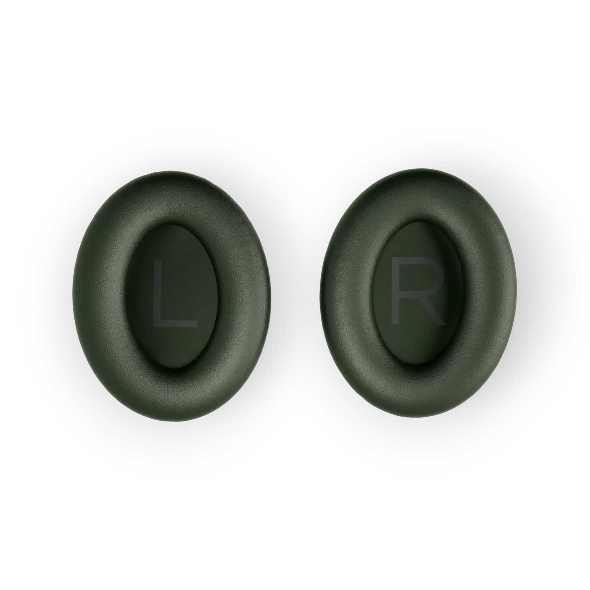 qc45 cypress green pads
