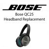 Bose QC25 Headband Replacement