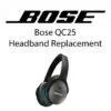 Bose QC25 Headband Replacement