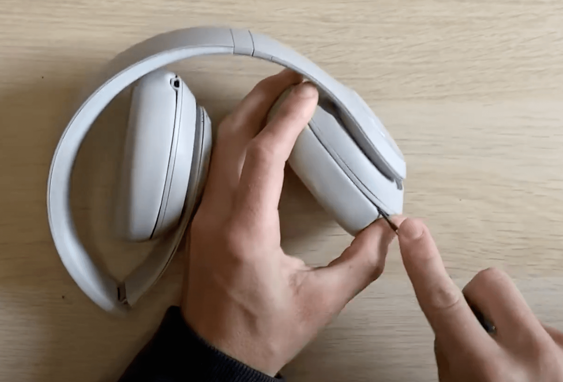 How To Replace Beats Studio Pro Ear Pads