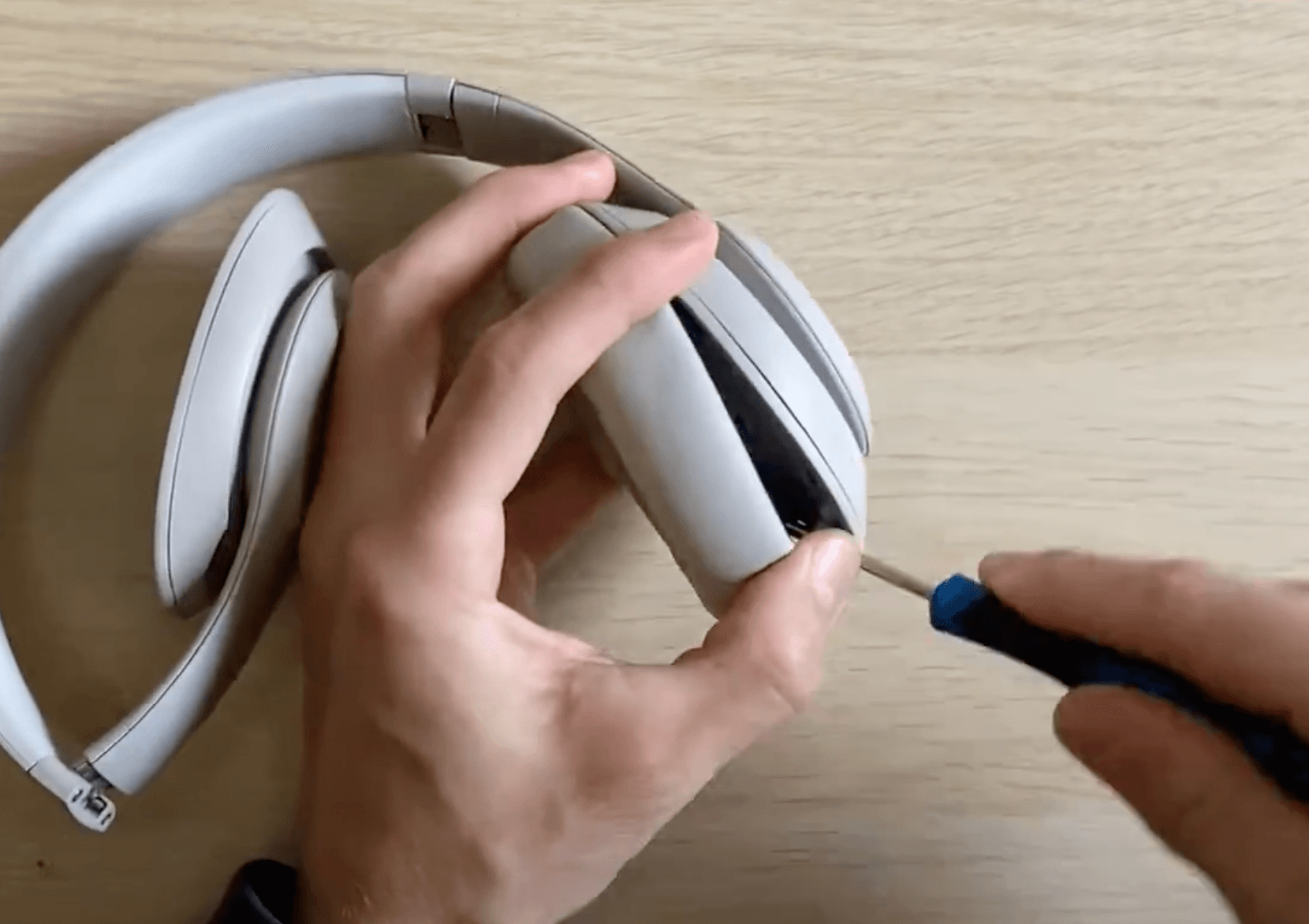 How To Replace Beats Studio Pro Ear Pads