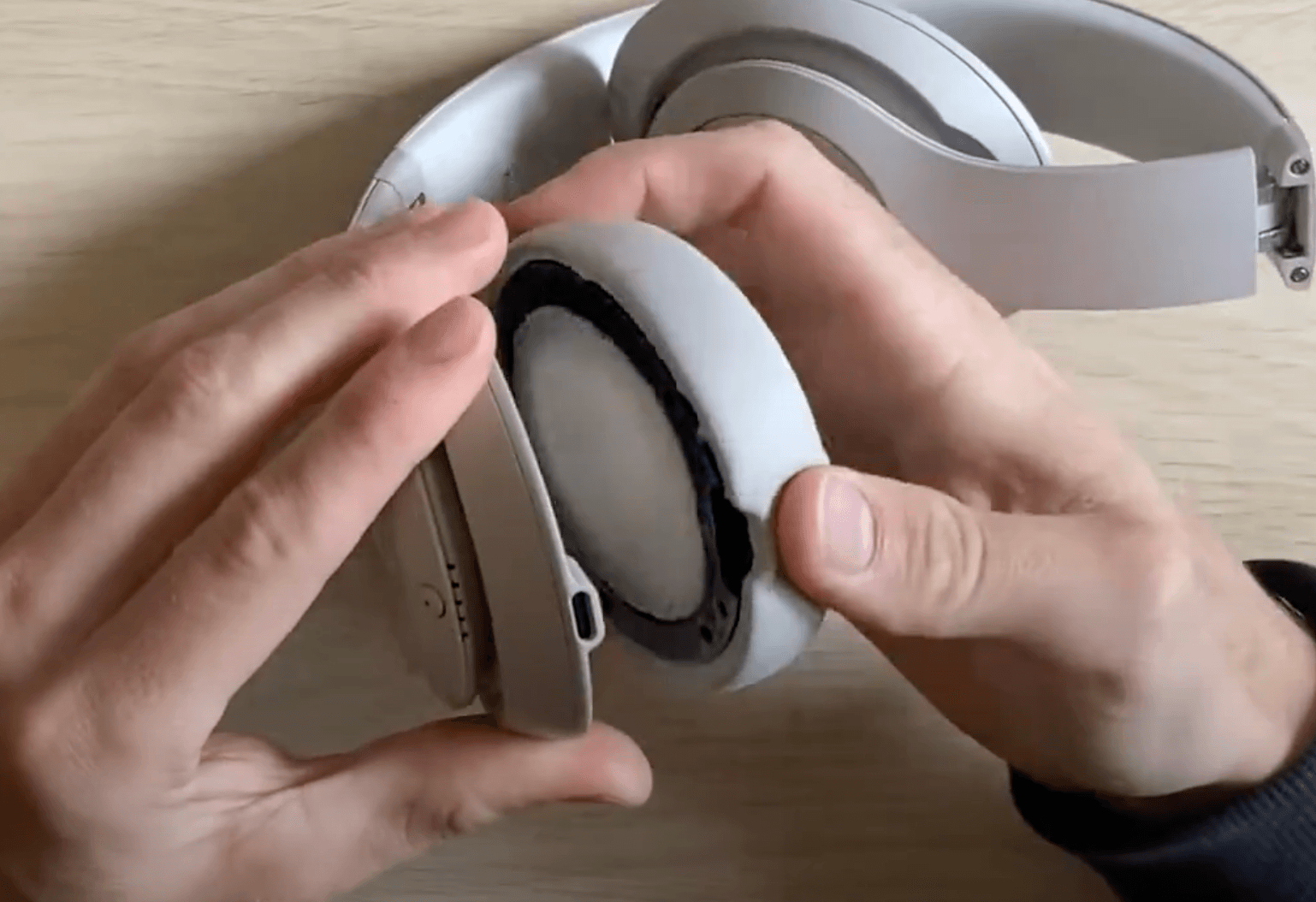 How To Replace Beats Studio Pro Ear Pads