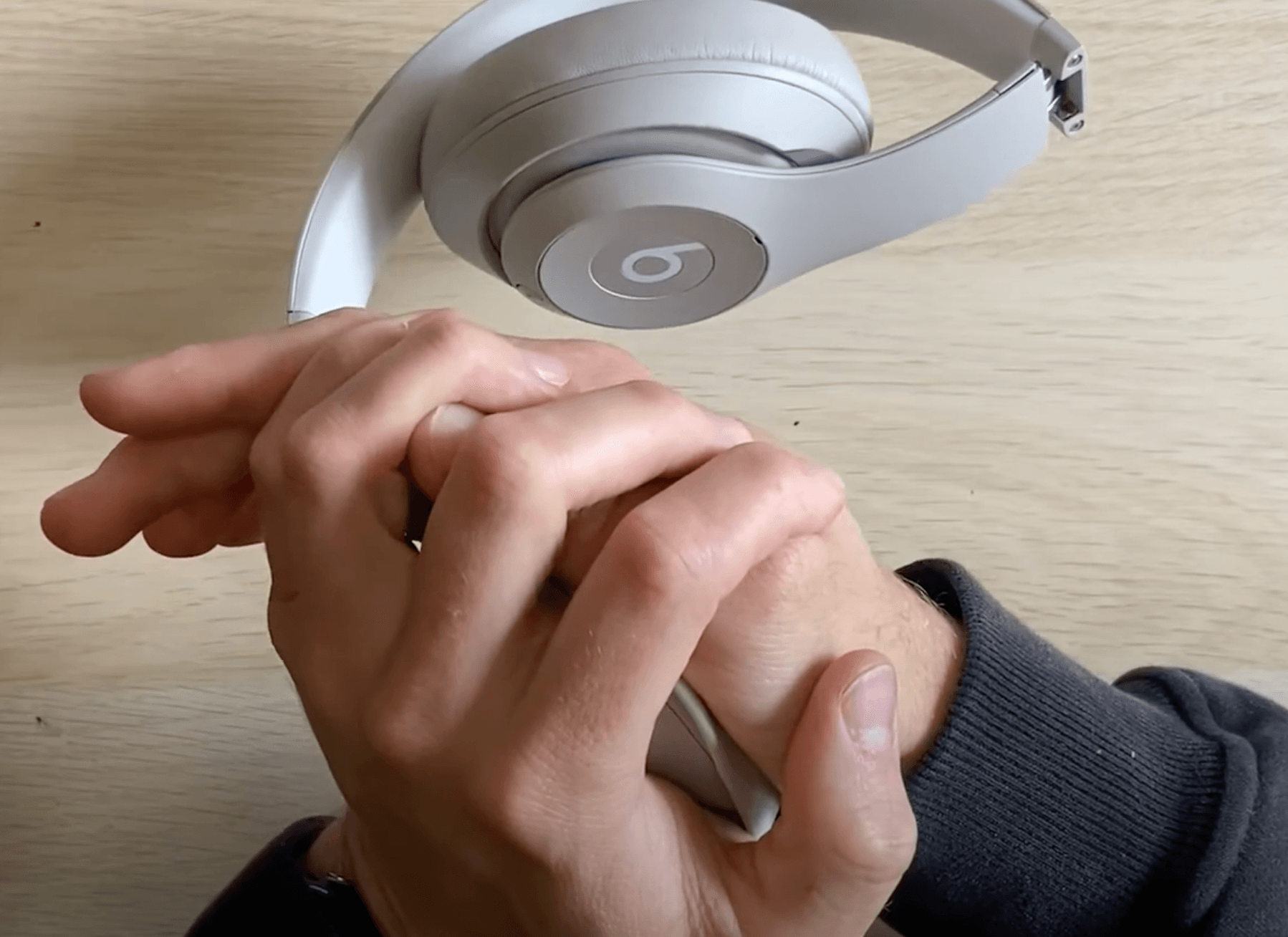 How To Replace Beats Studio Pro Ear Pads