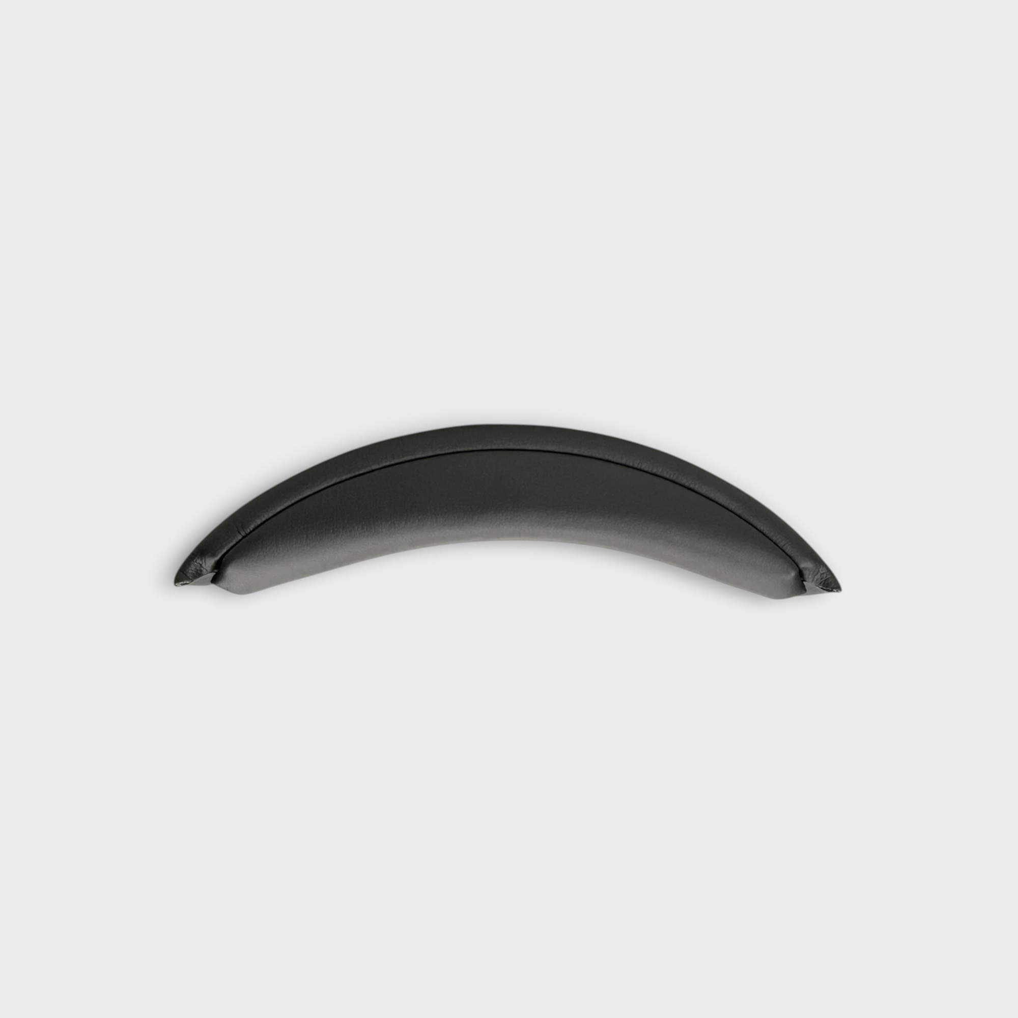 Bosq QC45 QC35 Headband Black
