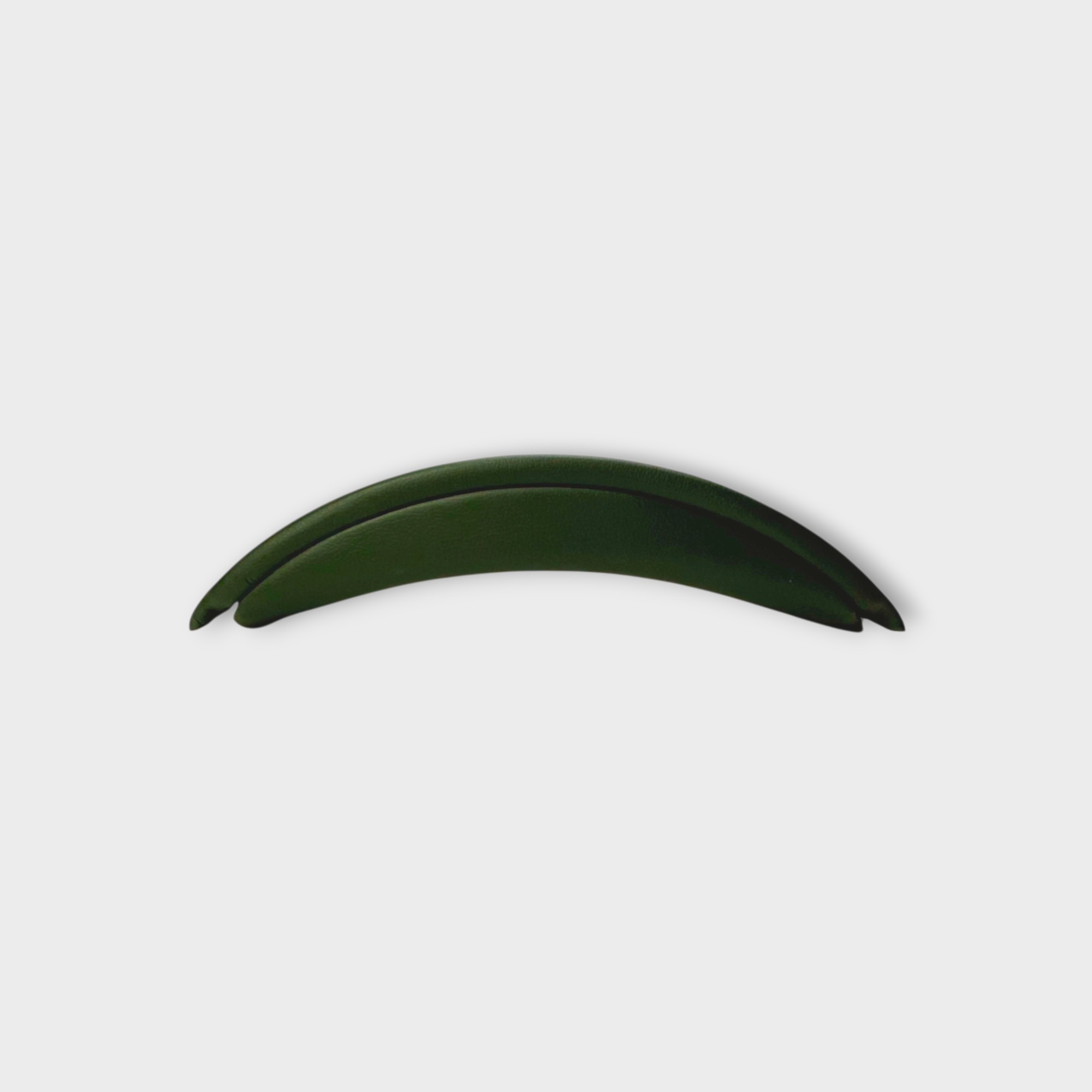 Bosq QC45 Headband Cypress Green