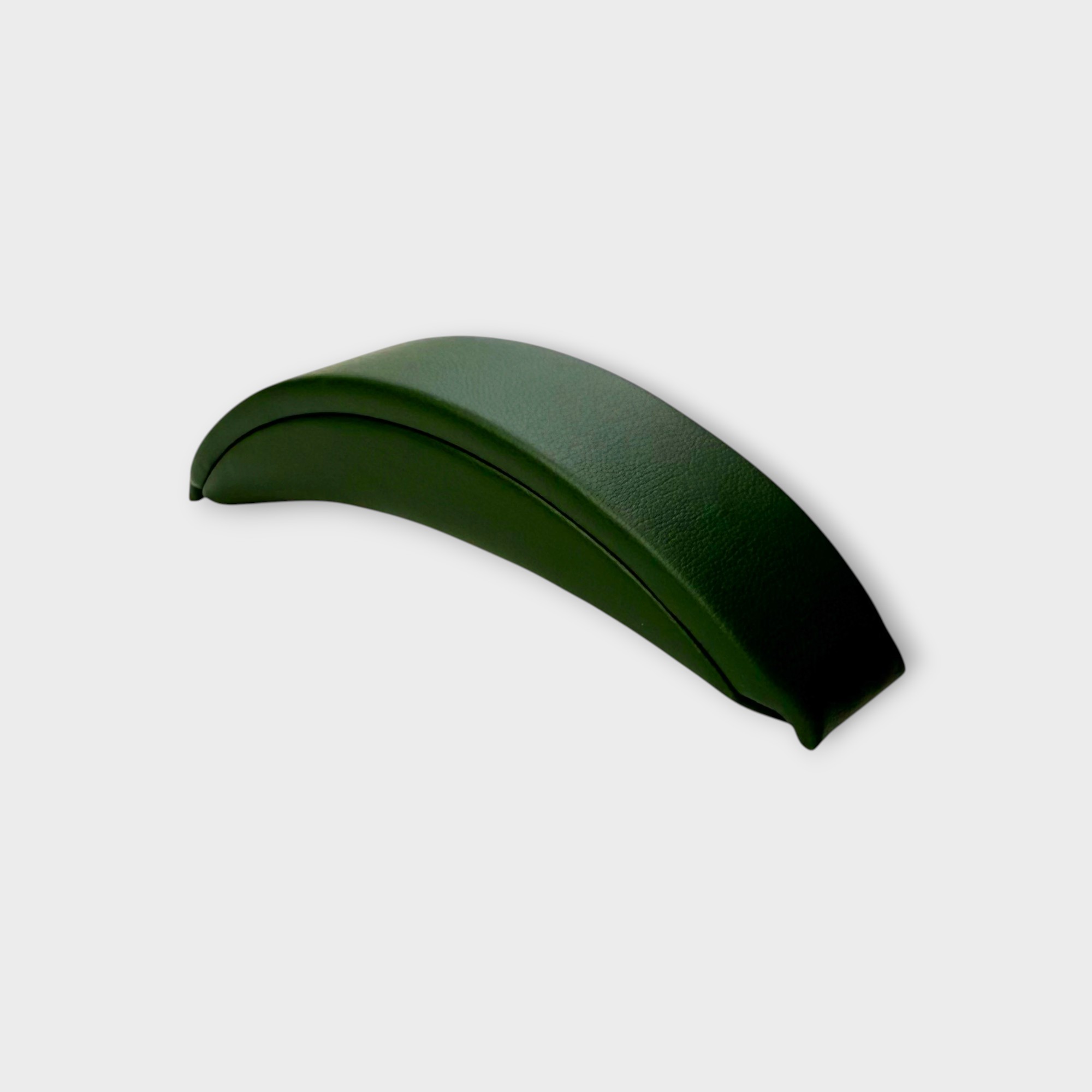 Bosq QC45 Headband Cypress Green