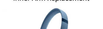Beats Solo 4 Inner Arm Replacement