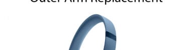 Beats Solo 4 Outer Arm Replacement