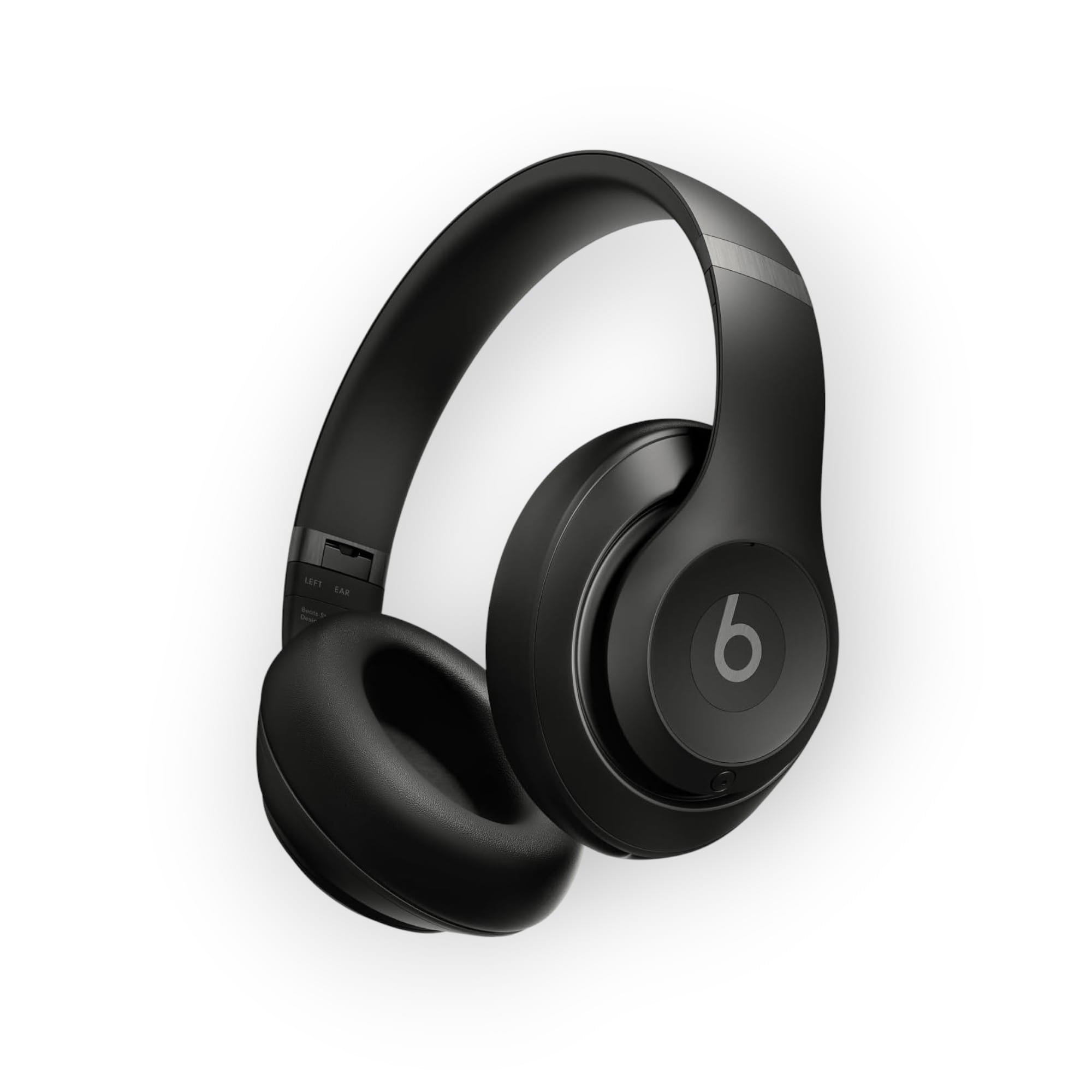 refurbished Beats Studio Pro Black