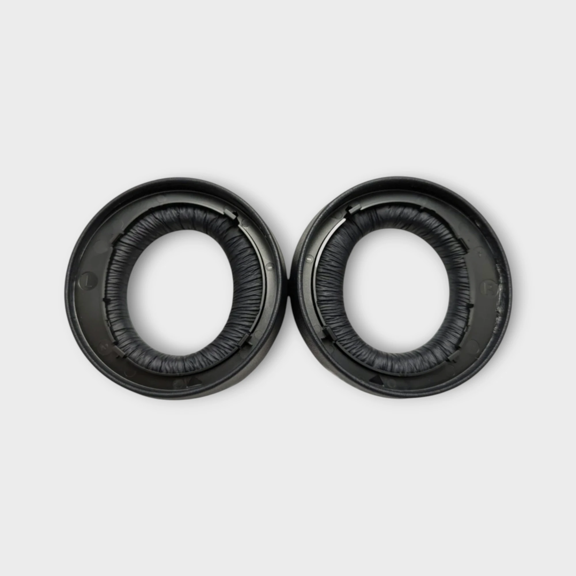 Sony PS5 Pulse 3D Ear Pads Back
