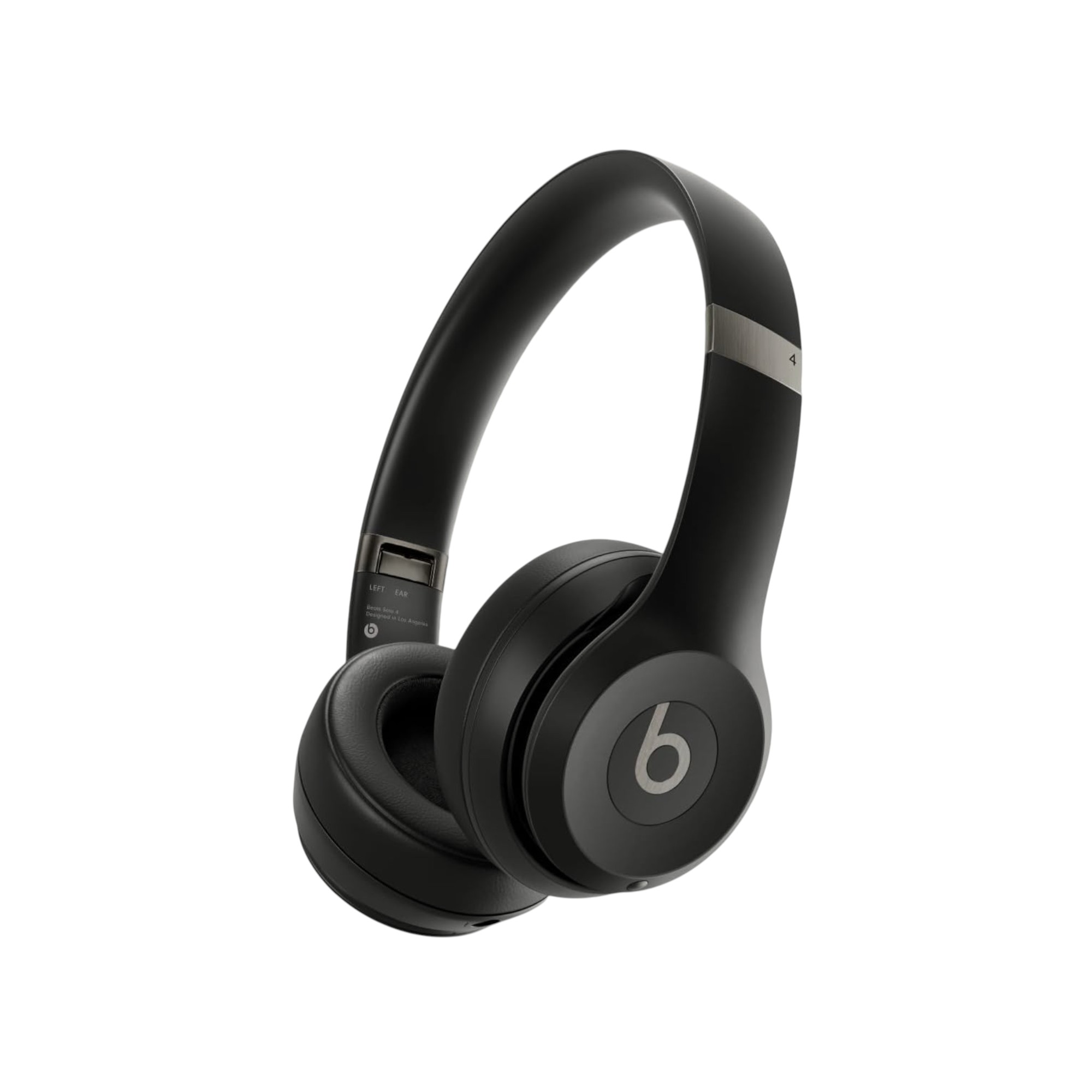Beats Solo 4 black