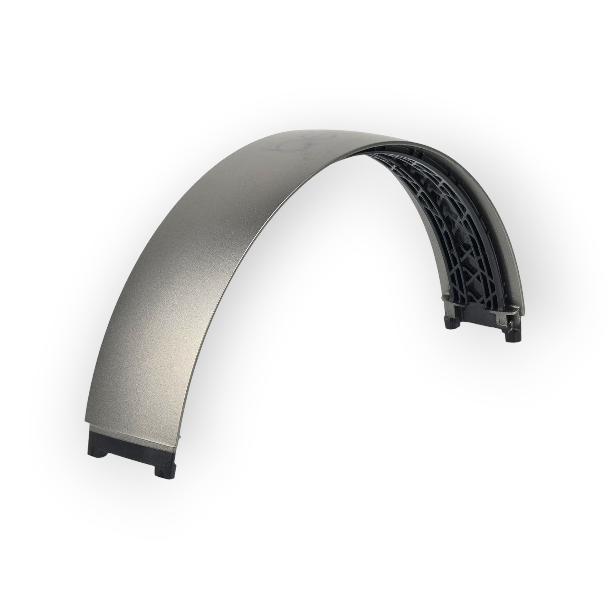 beats studio 2 headband titanium