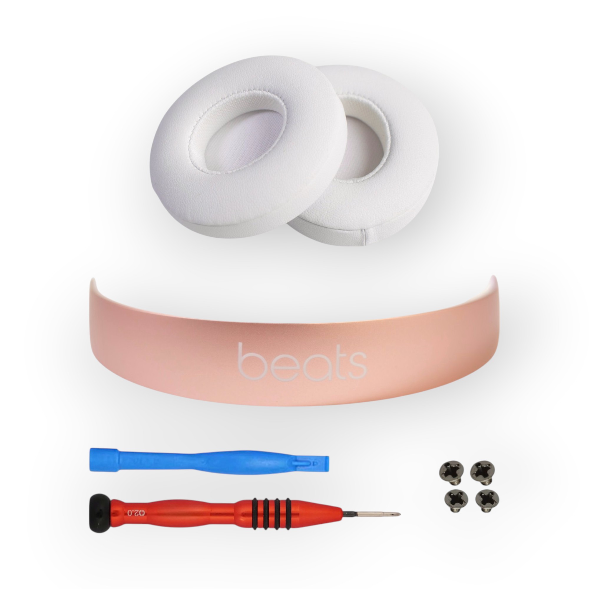 Beats Solo 3 Restoration kit