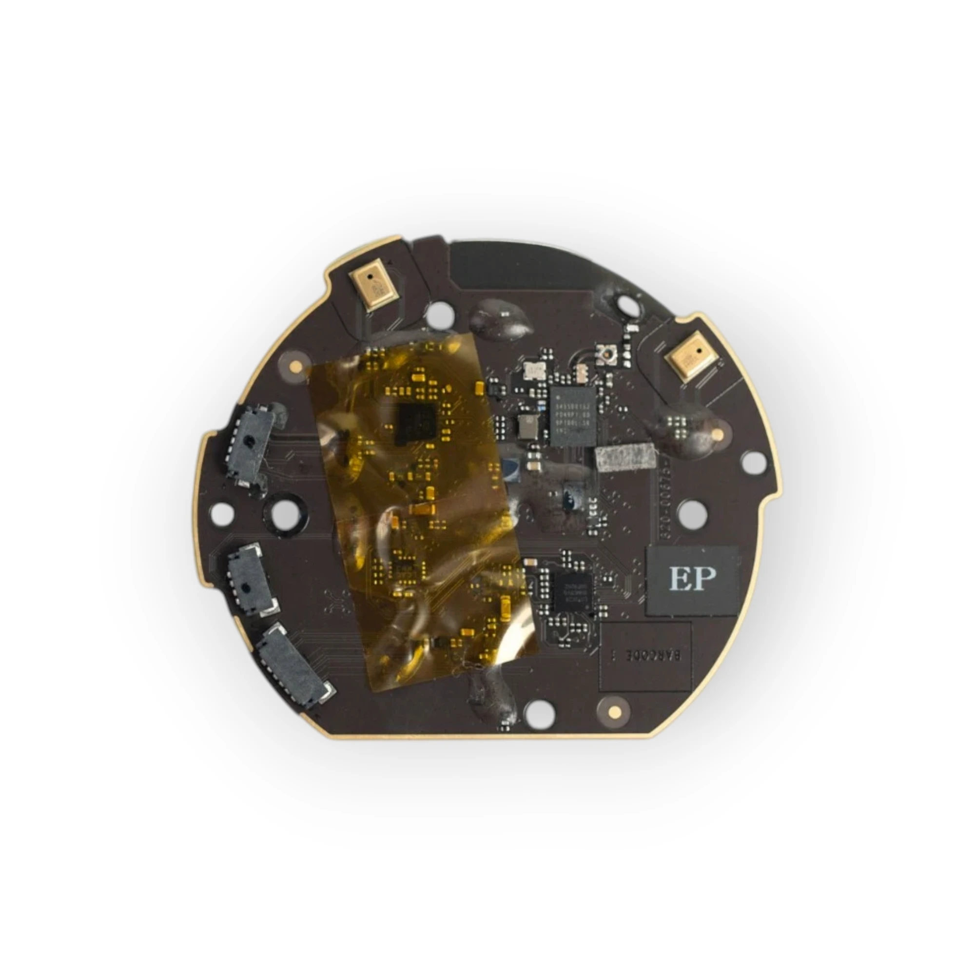 Beats Solo 3 Bluetooth Board PCB w